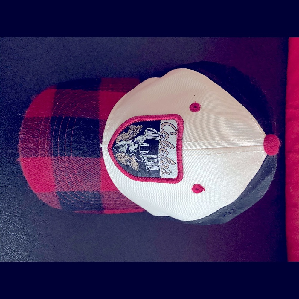 Cabela’s Cap